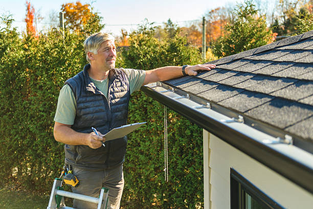 Trusted Roof Installation service in Jonesville, VA - Ben Roofing and Steel LLC